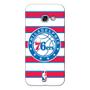 Imagem de Capa de Celular NBA - Samsung Galaxy A7 2017 - Philadelphia 76ers - E09