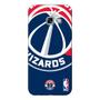 Imagem de Capa de Celular NBA - Samsung Galaxy A7 2017 - Washington Wizards - D14