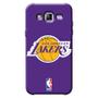 Imagem de Capa de Celular NBA - Samsung Galaxy J5 J500 - Los Angeles Lakers - A16