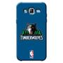 Imagem de Capa de Celular NBA - Samsung Galaxy J5 J500 - Minnesota Timberwolves - A21