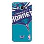 Imagem de Capa de Celular NBA - Samsung Galaxy J7 2016 - Charlotte Hornets - D04