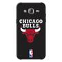 Imagem de Capa de Celular NBA - Samsung Galaxy J7 J700 - Chicago Bulls - A05