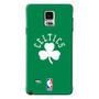 Imagem de Capa de Celular NBA - Samsung Galaxy Note 4 - Boston Celtics - A02