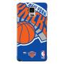 Imagem de Capa de Celular NBA - Samsung Galaxy Note 4 - New York Knicks - D22