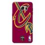 Imagem de Capa de Celular NBA - Samsung Galaxy Note 5 Cleveland Cavaliers - D06