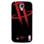 Imagem de Capa de Celular NBA - Samsung Galaxy S4 - Houston Rockets - D11