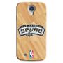 Imagem de Capa de Celular NBA - Samsung Galaxy S4 - San Antonio Spurs - B29