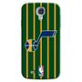 Imagem de Capa de Celular NBA - Samsung Galaxy S4 - Utah Jazz - E18