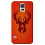 Imagem de Capa de Celular NBA - Samsung Galaxy S5 - Milwaukee Bucks - C17