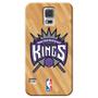 Imagem de Capa de Celular NBA - Samsung Galaxy S5 - Sacramento Kings - B28