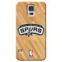 Imagem de Capa de Celular NBA - Samsung Galaxy S5 - San Antonio Spurs - B29