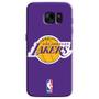 Imagem de Capa de Celular NBA - Samsung Galaxy S6 Edge - Los Angeles Lakers - A16