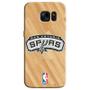 Imagem de Capa de Celular NBA - Samsung Galaxy S6 Edge - San Antonio Spurs - B29