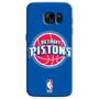 Imagem de Capa de Celular NBA - Samsung Galaxy S6 G920 - Detroit Pistons - A09