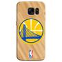 Imagem de Capa de Celular NBA - Samsung Galaxy S7 Edge - Golden State Warriors - B11