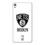 Imagem de Capa de Celular NBA - Sony Xperia XA - Brooklyn Nets - A03