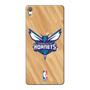 Imagem de Capa de Celular NBA - Sony Xperia XA - Charlotte Hornets - B04