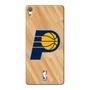 Imagem de Capa de Celular NBA - Sony Xperia XA - Indiana Pacers - B14