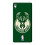Imagem de Capa de Celular NBA - Sony Xperia XA - Milwaukee Bucks - A20