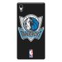 Imagem de Capa de Celular NBA - Sony Xperia Z5 Premium - Dallas Mavericks - NBAA07