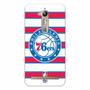Imagem de Capa de Celular NBA - Zenfone Go ZB500KL - Philadelphia 76ers - E09