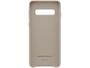 Imagem de Capa de Celular para S10 de Couro Samsung