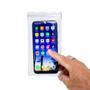 Imagem de Capa De Celular Touch Screen A Prova D' água