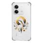 Imagem de Capa de Celular Xiaomi Nossa Senhora Moderna Design Artístico com Fé, Amor e Proteção