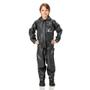 Imagem de Capa de Chuva Conjunto PVC Infantil com Capuz Pantaneiro