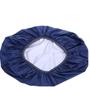 Imagem de Capa de Chuva Impermeável para Mochila CPM01 Azul 35L