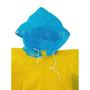 Imagem de Capa de Chuva Infantil Reforçada N240230-2 Azul - Quanhe