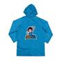 Imagem de Capa De Chuva Infantil Zac Com Capuz