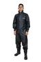 Imagem de Capa De Chuva Moto Motoqueiro Pioneira PVC Pop Unissex Gola