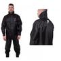 Imagem de Capa De Chuva Motoqueiro Pioneira Nylon M + Elastico Aranha