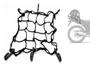 Imagem de Capa De Chuva Motoqueiro Pioneira Nylon M + Elastico Aranha
