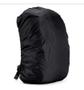 Imagem de Capa De Chuva Para Mochila Impermeável Universal