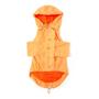 Imagem de Capa De Chuva Pet Zampe - Laranja Neon - Xpp