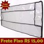 Imagem de Capa De Cobertura 6/8 Para Teclado Np31 Yamaha O F E R T A  Carbon