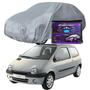 Imagem de Capa De Cobrir Carro TWINGO Sem Forro Impermeável Armada Force