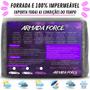 Imagem de Capa De Cobrir Gol Quadrado Forrada Impermeável Armada Force