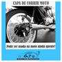 Imagem de capa de cobrir moto 100% IMPERMEAVEL PARA HONDA/CB 500X