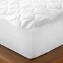 Imagem de Capa De Colchão Impermeável Casal Matelado C/elástico  Protect Soft