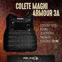 Imagem de Capa De Colete Modular Feline Magni 3a Cordura 1000