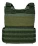 Imagem de Capa de Colete Modular Plate Carrier JA Rio Militar