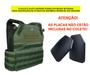 Imagem de Capa de Colete Modular Plate Carrier JA Rio Militar