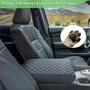 Imagem de Capa de Console Central com Apoio de Braço para Honda Pilot