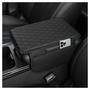 Imagem de Capa de Console Central de Carro Stacool - Couro Microfibra Premium
