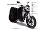 Imagem de Capa de Couro GSR 1000: Personalize sua Moto com Estilo