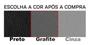 Imagem de Capa De Couro Para Banco Do Onix LT 1.0 Turbo 2019-2018  Capa Impermeável 