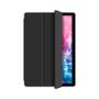 Imagem de Capa de Couro para Samsung Galaxy Tab A7 10.4, A8 10.5, A9 11 e Tab S7/S8